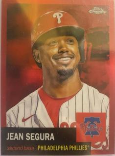 Jean Segura