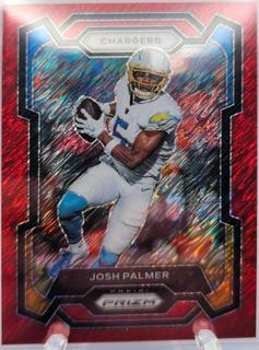 Josh Palmer
