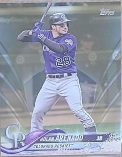 Nolan Arenado