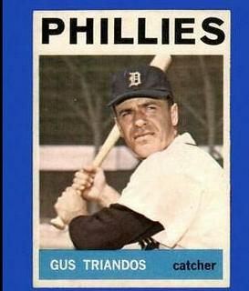 Gus Triandos