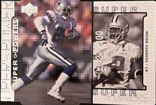 Deion Sanders