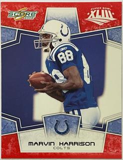 Marvin Harrison