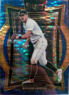 Konnor Griffin
