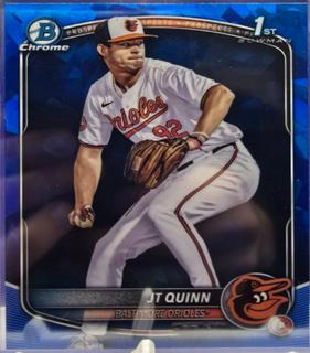 JT Quinn