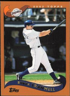 Bubba Trammell