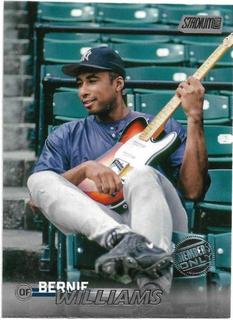 Bernie Williams