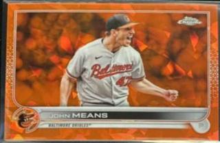 John Means
