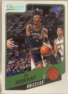 Ja Morant