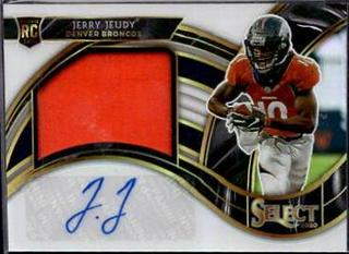 Jerry Jeudy