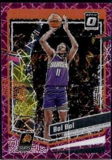Bol Bol