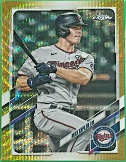 Max Kepler