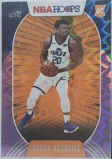 Udoka Azubuike