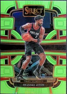 Deandre Ayton