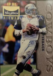 Troy Aikman