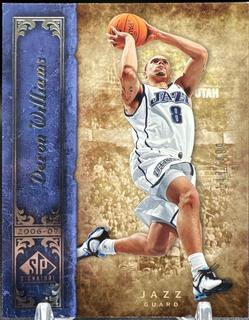 Deron Williams