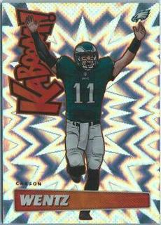 Carson Wentz