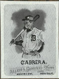 Miguel Cabrera