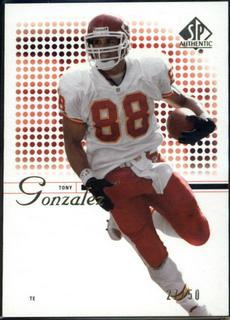 Tony Gonzalez
