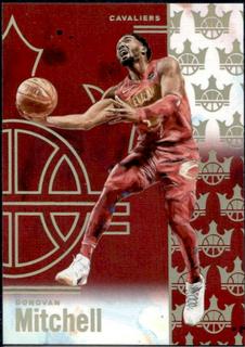 Donovan Mitchell