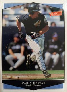 Darin Erstad