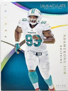 Ndamukong Suh