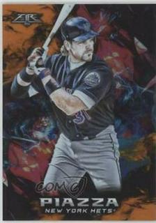 Mike Piazza