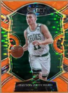 Payton Pritchard