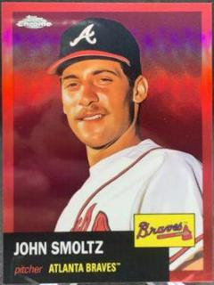 John Smoltz