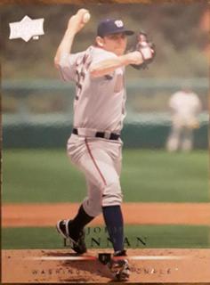 John Lannan