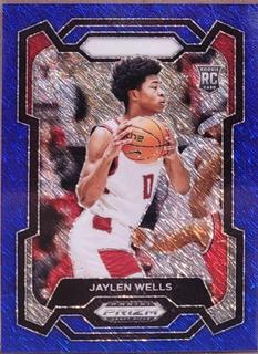 Jaylen Wells