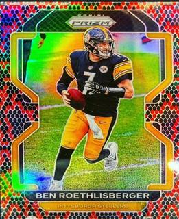 Ben Roethlisberger