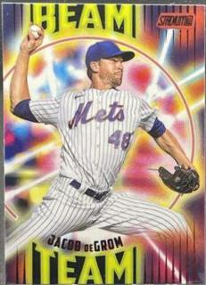 Jacob deGrom