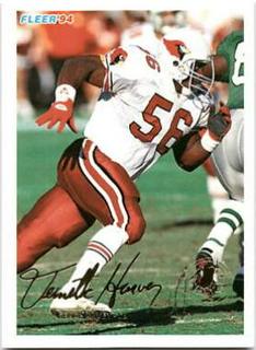 Ken Harvey