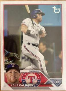 Kole Calhoun