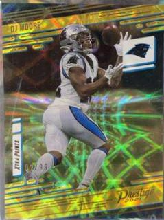 DJ Moore