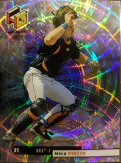 Mike Piazza