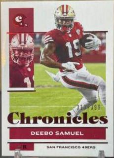 Deebo Samuel