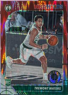 Tremont Waters