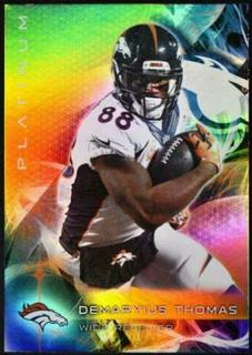 Demaryius Thomas