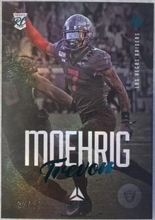 Trevon Moehrig