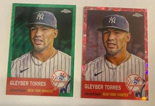 Gleyber Torres