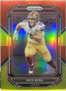 Nick Bosa