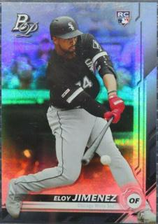 Eloy Jimenez