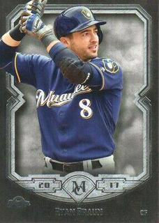 Ryan Braun