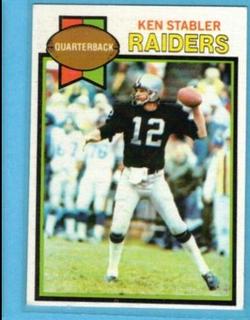 Ken Stabler