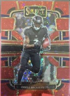 Odell Beckham Jr.