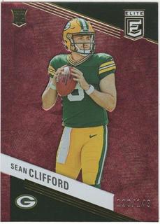 Sean Clifford