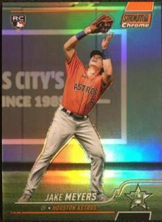 Jake Meyers