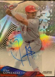 Juan Gonzalez