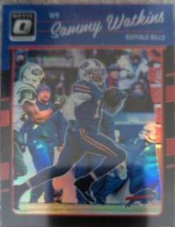 Sammy Watkins